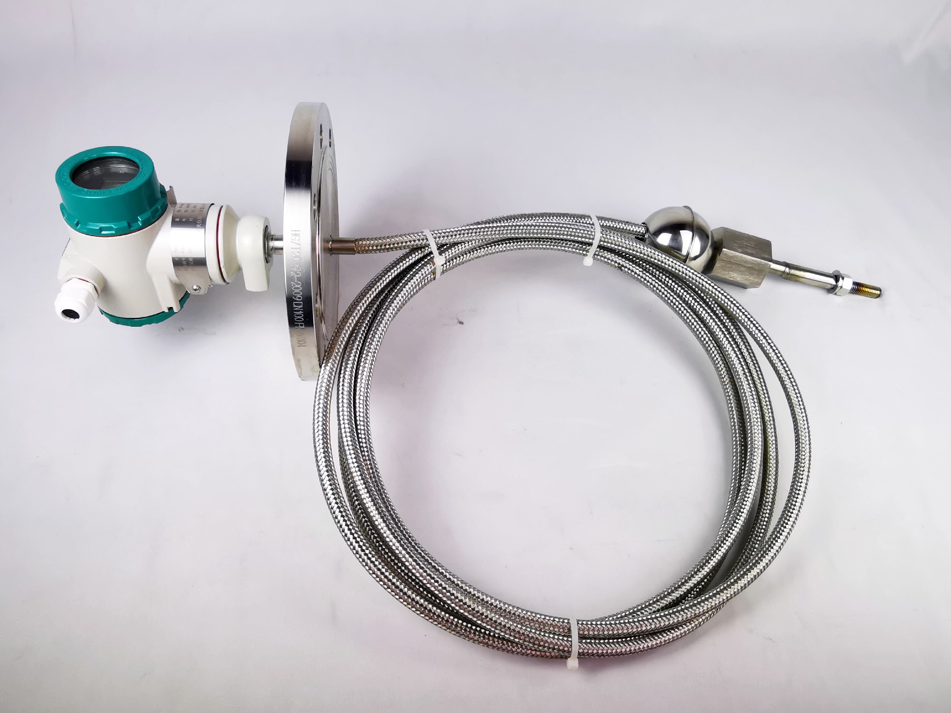 磁致伸缩液位计 磁致伸缩液位计